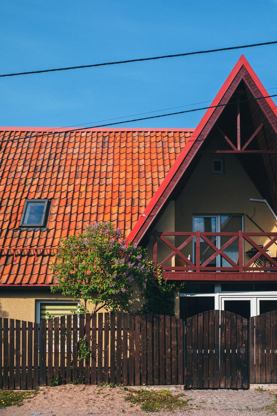 Urban Family Residence