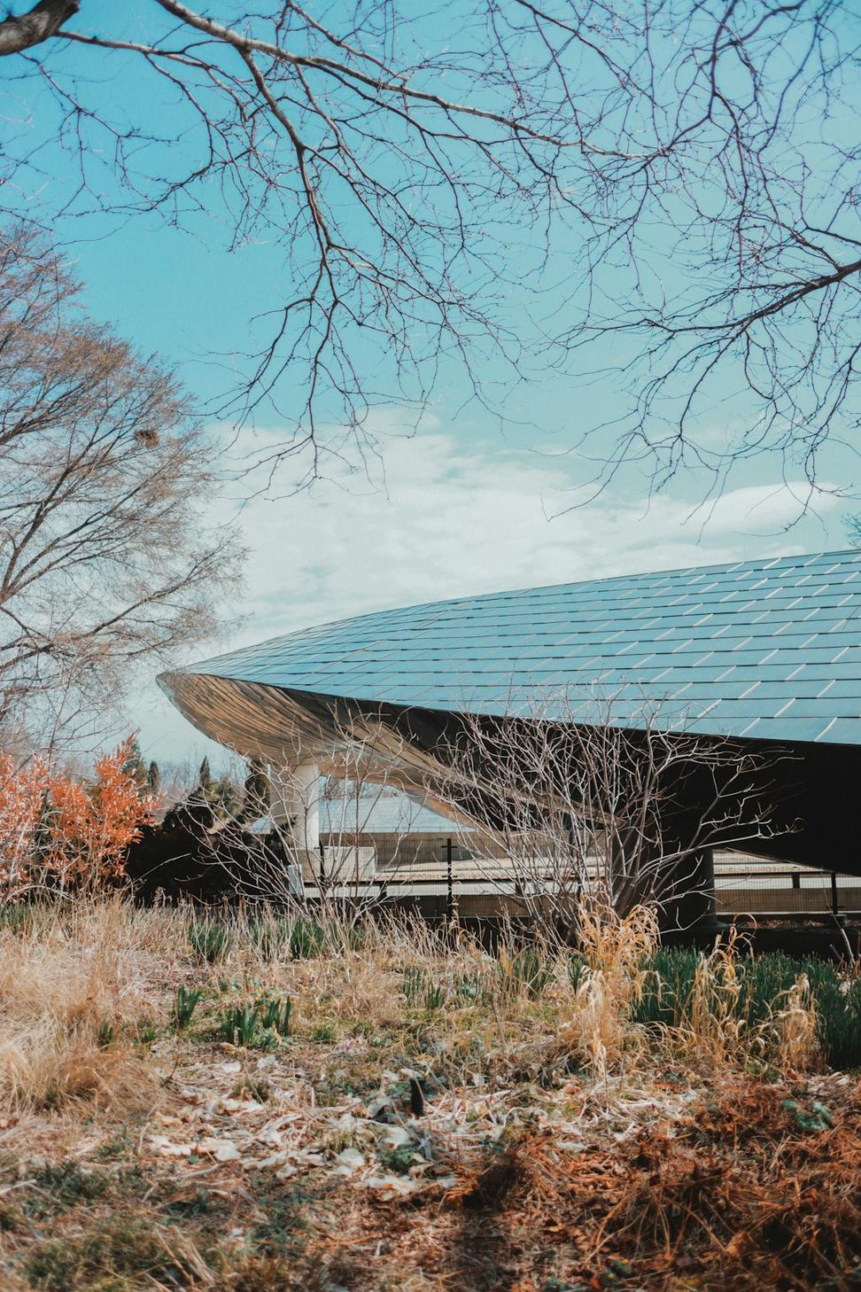 Passive House Design