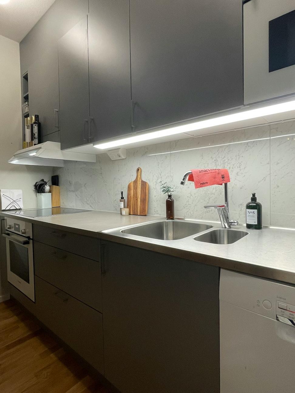 Heritage Home Modernization